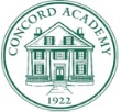 Concord Academy Logo