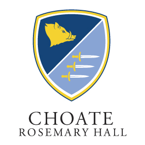 Choate Rosemary Hall Logo