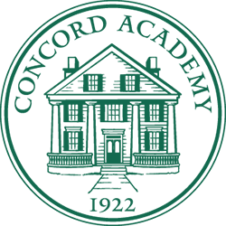 Concord Academy Logo